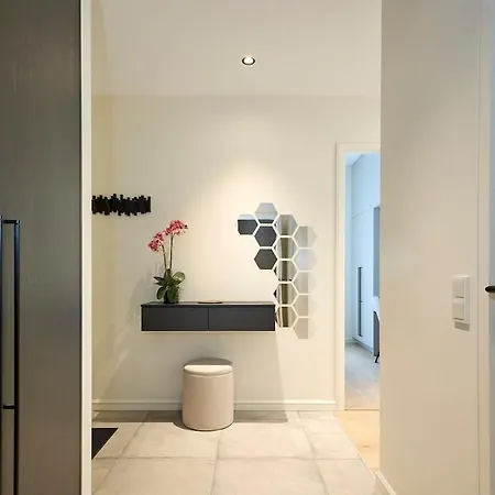 Modern At Volta Ταλίν