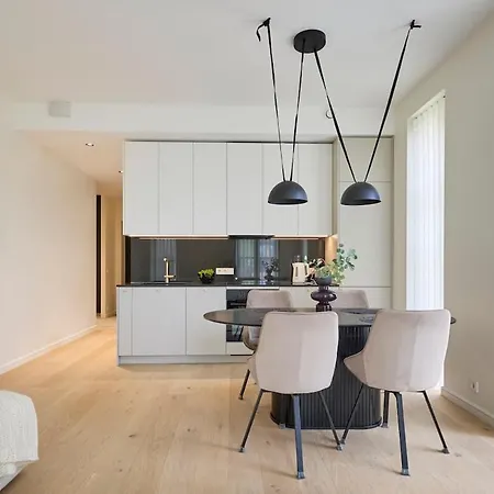 Modern At Volta Διαμέρισμα Ταλίν