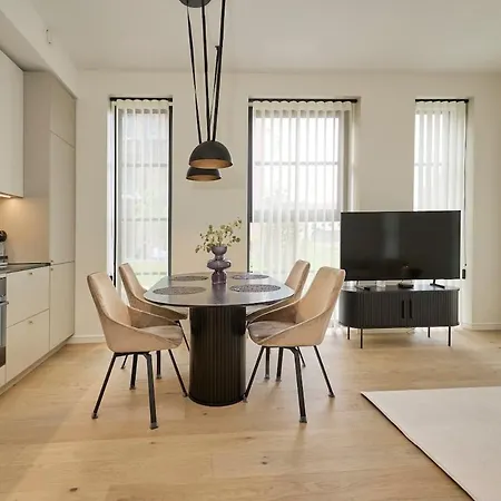 Modern At Volta Διαμέρισμα Ταλίν
