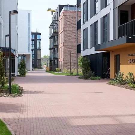 Modern At Volta Διαμέρισμα