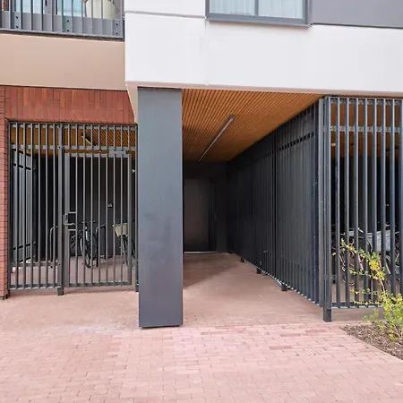 Διαμέρισμα Modern At Volta