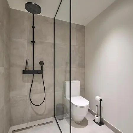 Διαμέρισμα Modern At Volta *