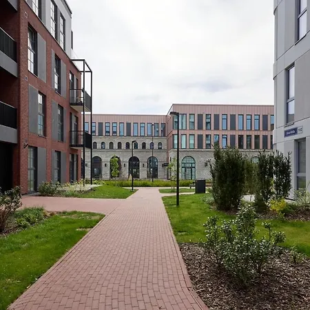 Modern At Volta * Ταλίν
