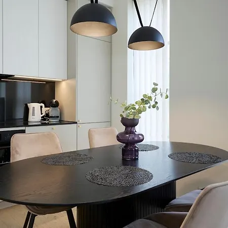 Modern At Volta *